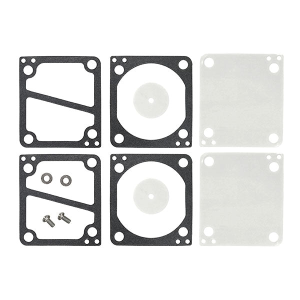 SPX FUEL PUMP REBUILD KIT (SM-07252)