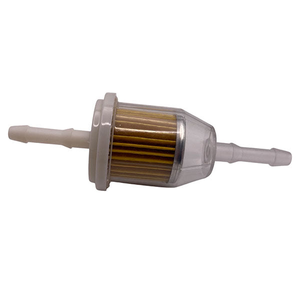 FILTRE À CARBURANT MOGO PARTS, ÉTAGÉ (1/4"-5/16") (04-0103)