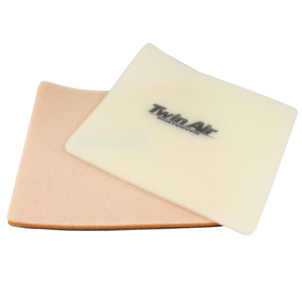 KIT DE FILTRE À AIR ANTI-RETOUR DE FLAMME TWIN AIR (156063FR)