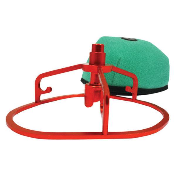 KIT DE FILTRE À AIR ANTIRETOUR DE FLAMME TWIN AIR (156088FR)