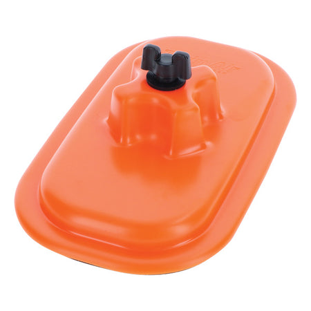 Twin Air Airbox Cover (160120)