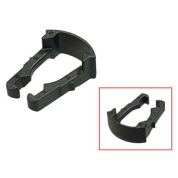 CLIP DE VERROUILLAGE POUR FILTRES À CARBURANT SPX 10PK (UP-12740)