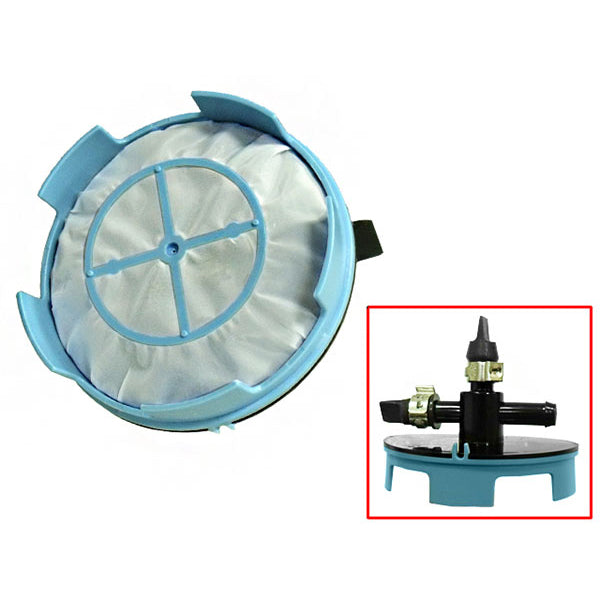 POD DE FILTRE À CARBURANT SPX DANS LE RÉSERVOIR (SM-07372)