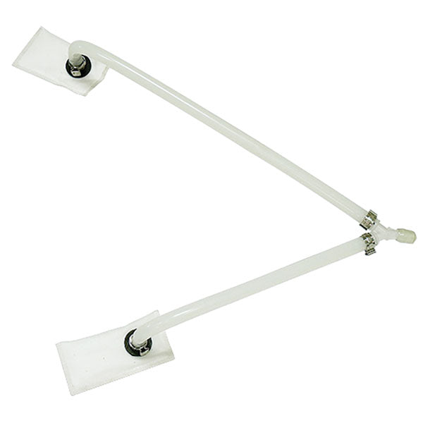 KIT DE RAMASSAGE DE FILTRE À CARBURANT SPX DANS LE RÉSERVOIR (SM-07367)