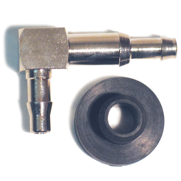 RACCORD DE RÉSERVOIR DE CONDUITE DE CARBURANT SPX (07-276)