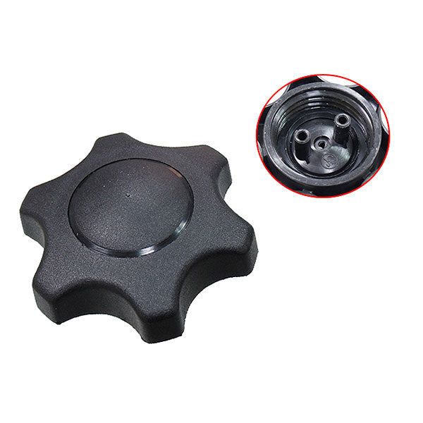 SPX OIL TANK CAP (07-288-01)