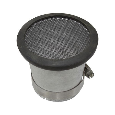 SPX AIR INTAKE TUBE (07-298-02)
