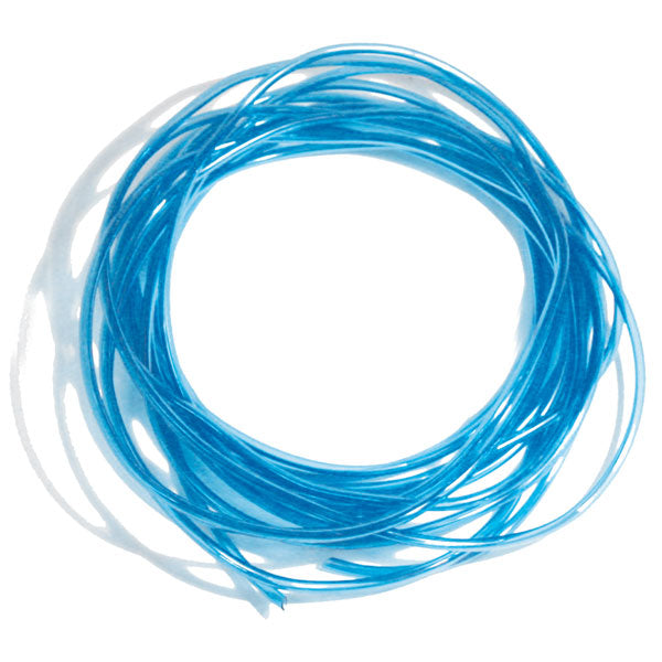 CONDUITE DE CARBURANT EN POLYURÉTHANE BLEU SPX 50'