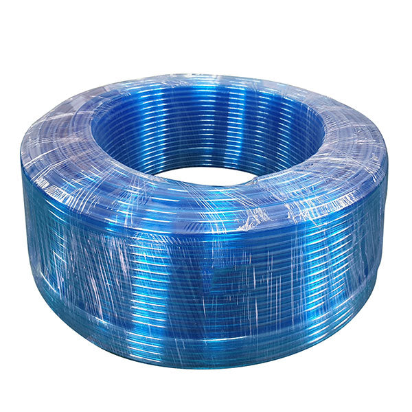 CONDUITE DE CARBURANT EN POLYURÉTHANE BLEU SPX 600' (SM-07009-5)
