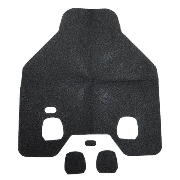 FILTRE DE BOÎTE À AIR SPX (SM-07557)