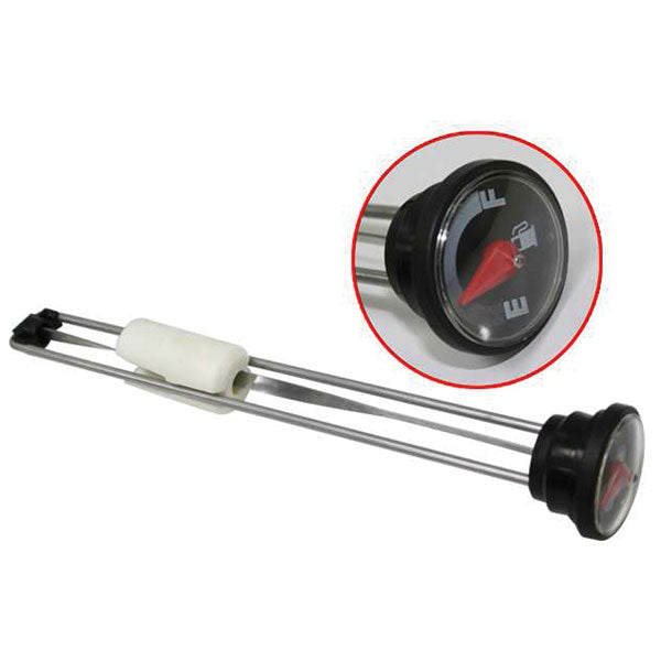 JAUGE DE GAZ SPX DANS LE RÉSERVOIR (SM-07143)