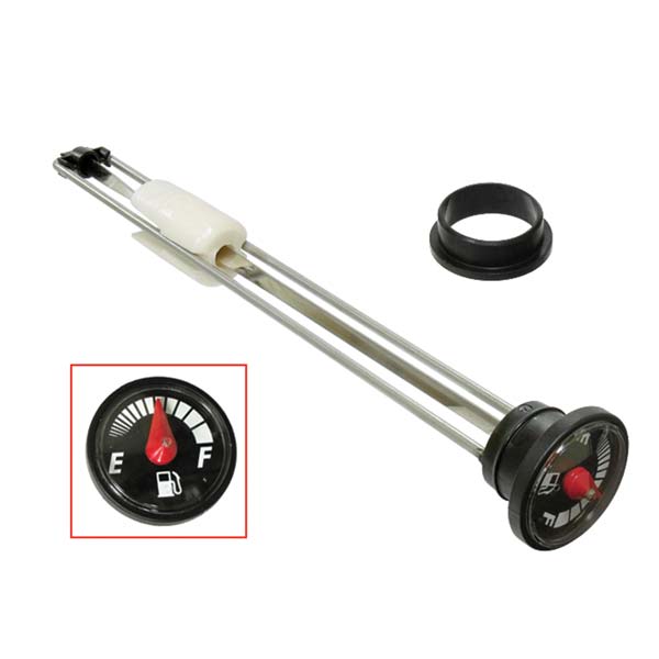 BOUCHON DE RÉSERVOIR DE CARBURANT SPX (SM-07182)