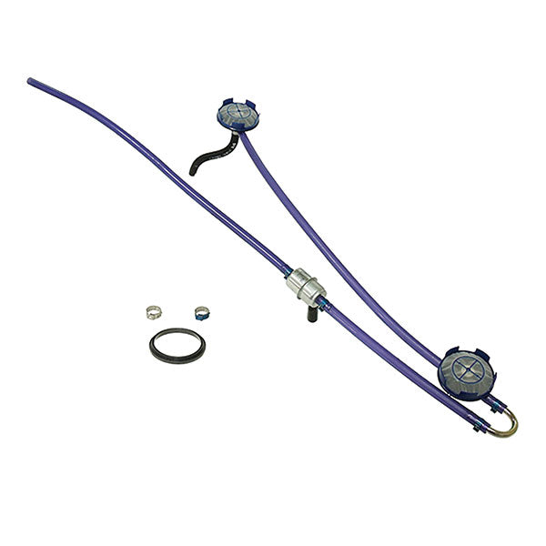 KIT DE RAMASSAGE DE FILTRE À CARBURANT SPX DANS LE RÉSERVOIR (SM-07363)