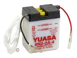 Yuasa Battery Conventional (010103)