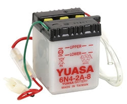 Yuasa Battery Conventional (010138)