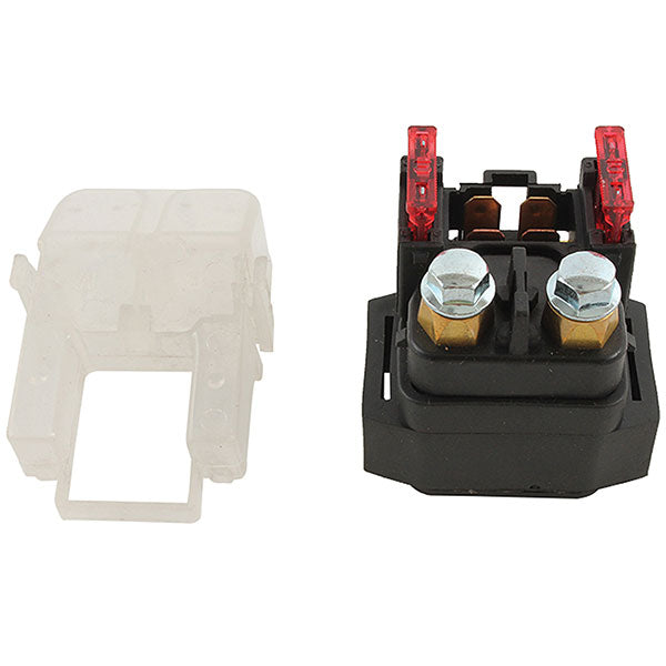 SOLÉNOÏDE DE DÉMARREUR À POINTE DE FLÈCHE (240-54066)