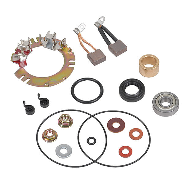 KIT DE RECONSTRUCTION DE DÉMARREUR ET PORTE-BROSSE (414-54030)