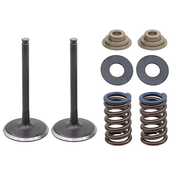 SOUPAPE D'ADMISSION NAMURA (XU-09562IK)