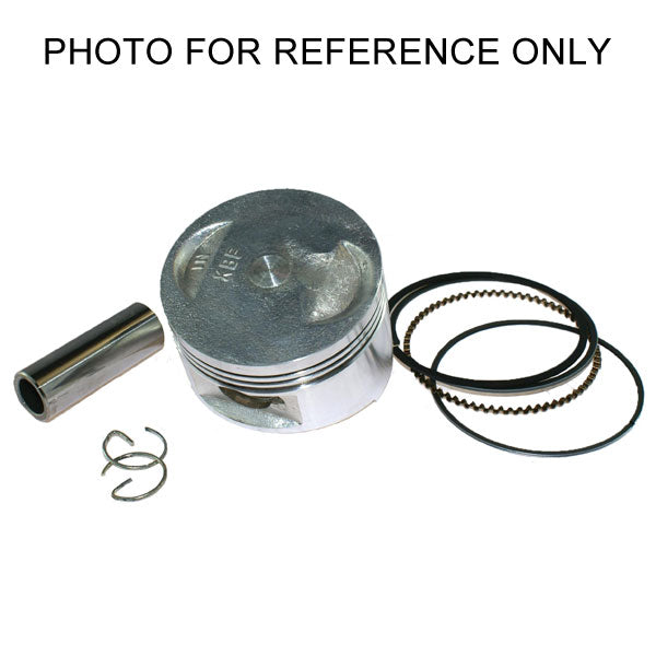 MOGO PARTS PISTON KIT (23-0013)