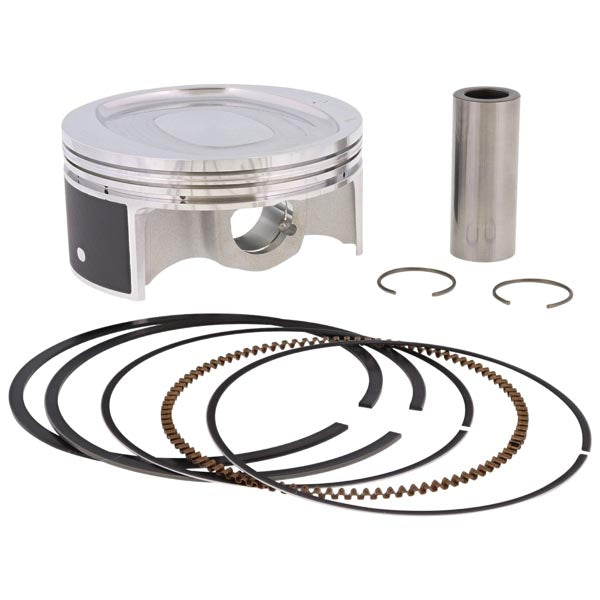 Kit de pistons répliques forgés Vertex (24264B)