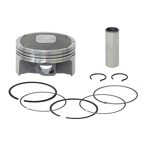 KIT DE PISTONS NAMURA (NA-80012-4)