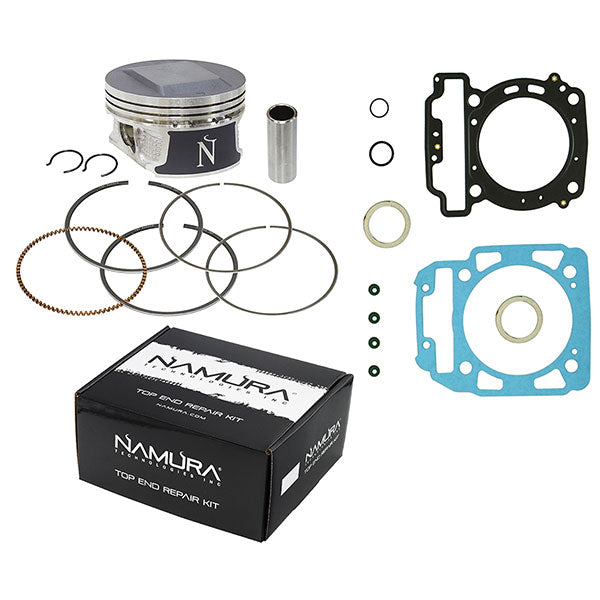 NAMURA TOP END KIT (NA-80004-4K1)