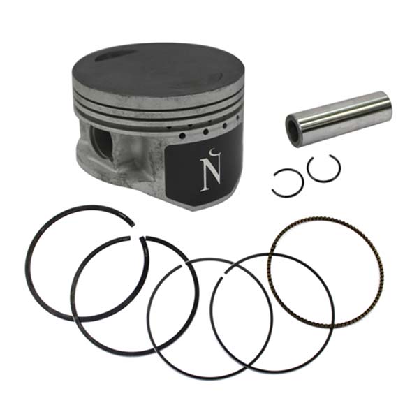 KIT DE PISTONS NAMURA (NA-40005-2)