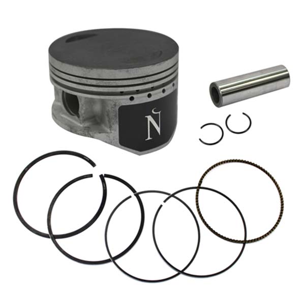 KIT DE PISTONS NAMURA (NA-40005-4)