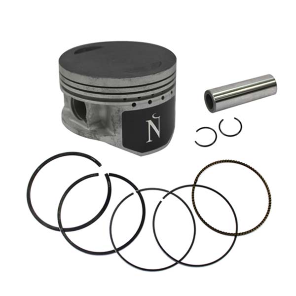 KIT DE PISTONS NAMURA (NA-40005-6)
