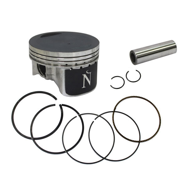 KIT DE PISTONS NAMURA (NA-40008)