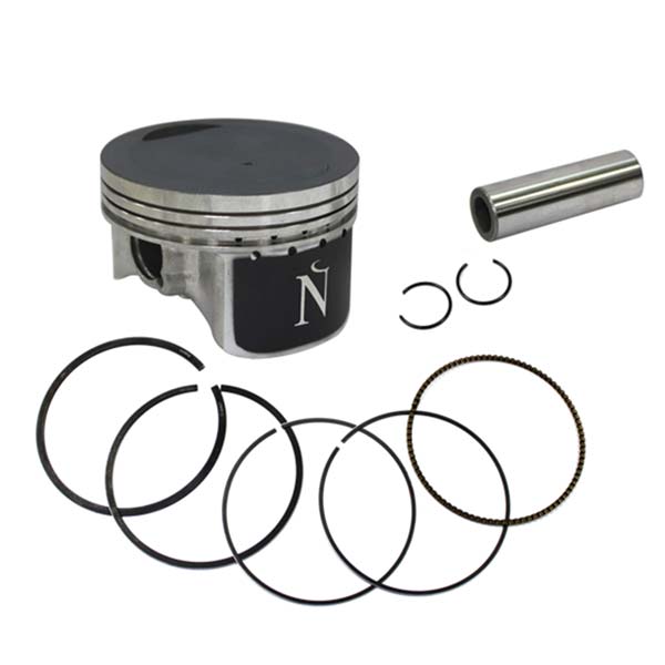 KIT DE PISTONS NAMURA (NA-40008-2)