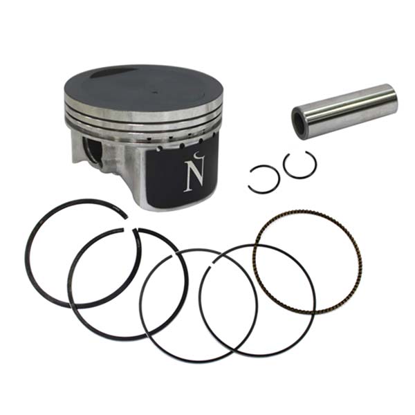 KIT DE PISTONS NAMURA (NA-40008-4)