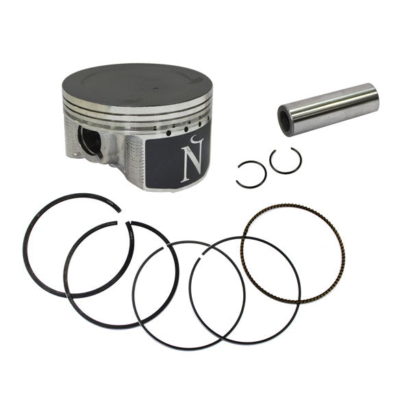 KIT DE PISTONS NAMURA (NA-40007)