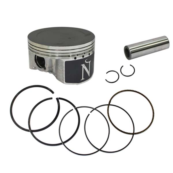 KIT DE PISTONS NAMURA (NA-40007-2)