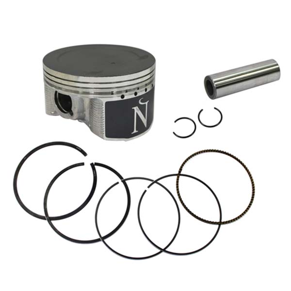 KIT DE PISTONS NAMURA (NA-40007-4)