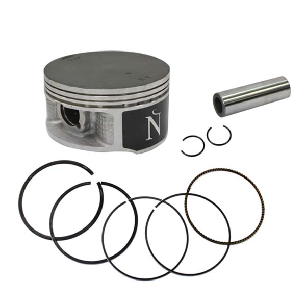 KIT DE PISTONS NAMURA (NA-40004-2)