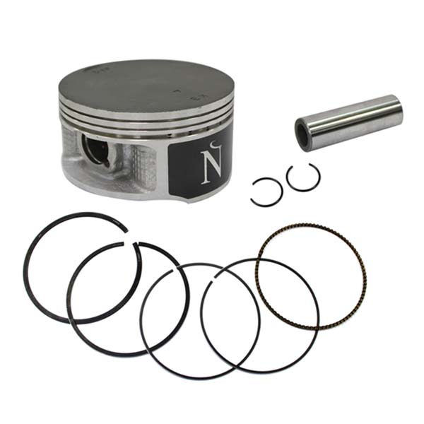 KIT DE PISTONS NAMURA (NA-40004-4)
