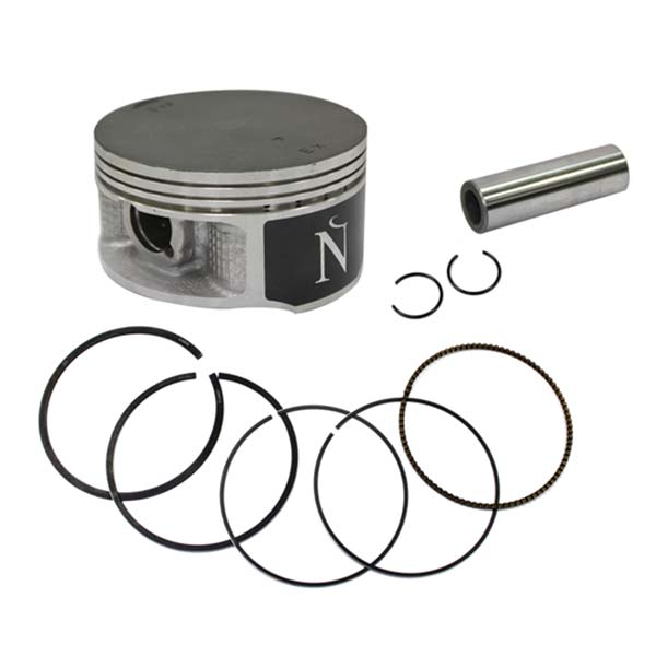 KIT DE PISTONS NAMURA (NA-40004-6)