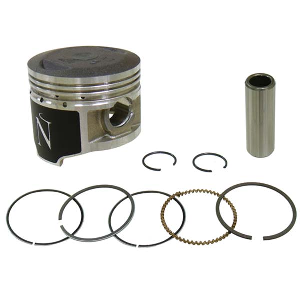 KIT DE PISTONS NAMURA (NX-40080-2)