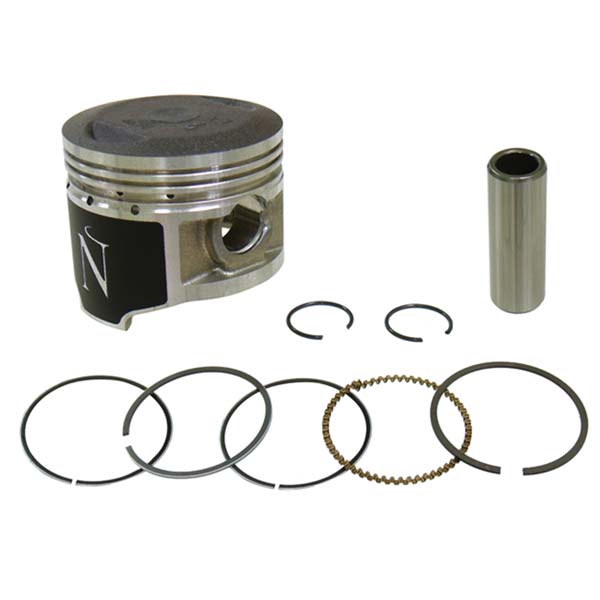 KIT DE PISTONS NAMURA (NX-40080-4)