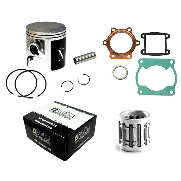 KIT DE RÉPARATION SUPÉRIEURE DE VTT/UTV NAMURA (NA-40002K)