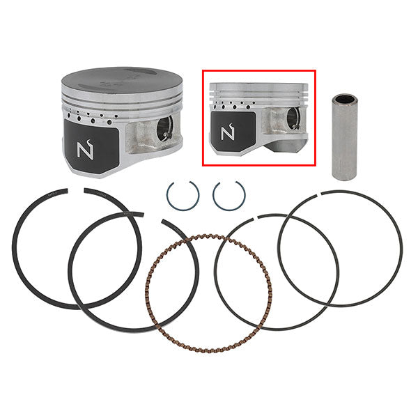 NAMURA TOP END REPAIR KIT (NA-40005-4K)