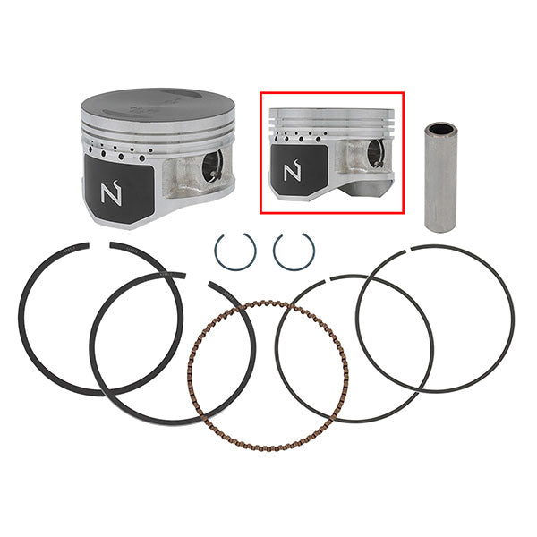 NAMURA TOP END REPAIR KIT (NA-40005-6K)
