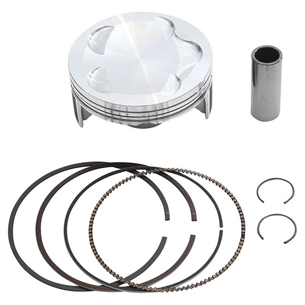 Kit de pistons répliques forgés Vertex (22984B)