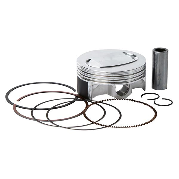 Kit de pistons répliques forgés Vertex (23547A)