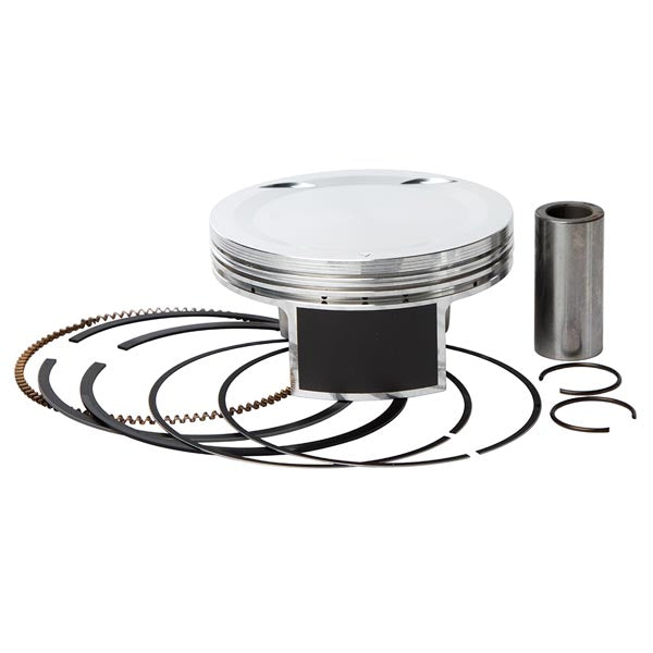 Kit de pistons répliques forgés Vertex (23623B)