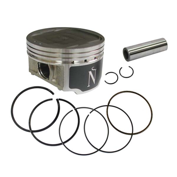 KIT DE PISTONS NAMURA (NA-50004-2)