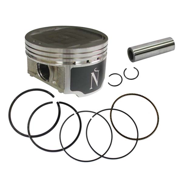 KIT DE PISTONS NAMURA (NA-50004-4)