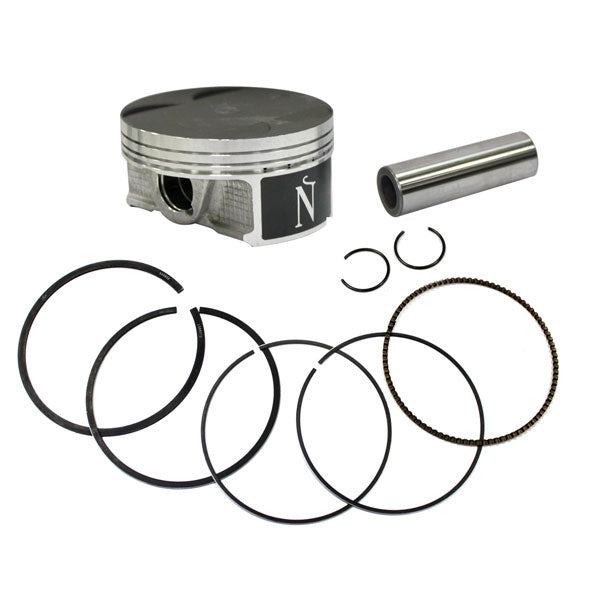 KIT DE PISTONS NAMURA (NA-50005)