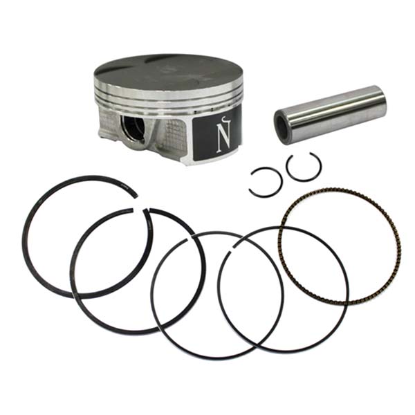 KIT DE PISTONS NAMURA (NA-50005-6)